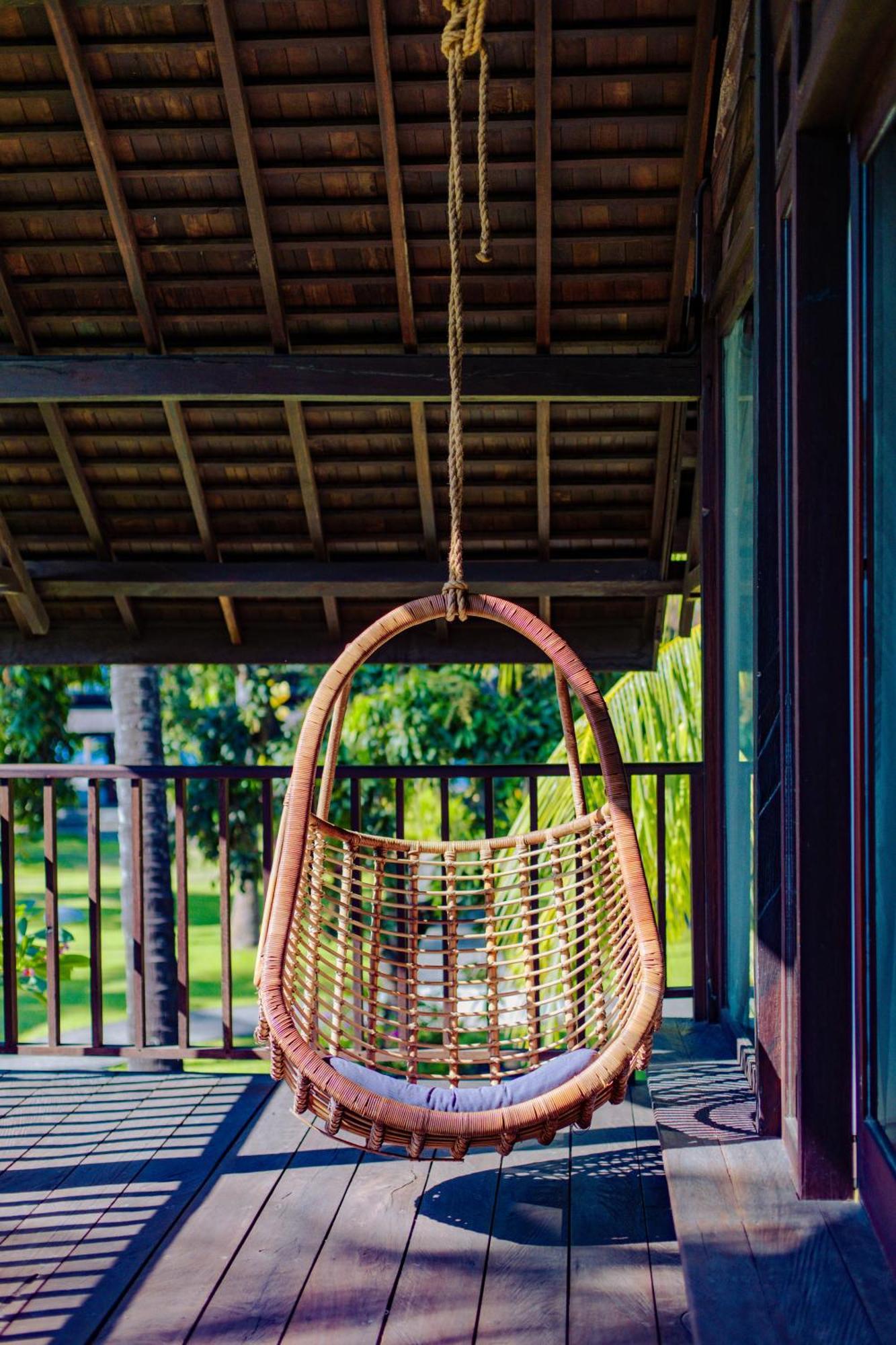 The Kirana Tembok Hotel Tejakula Exterior foto